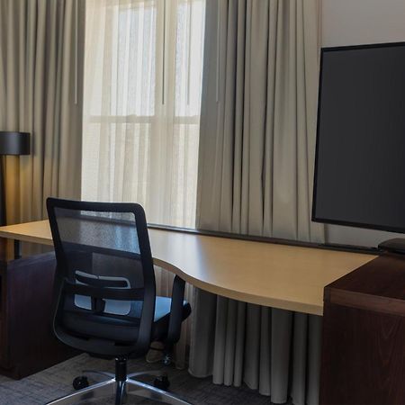 Residence Inn Largo Medical Center Drive Екстериор снимка