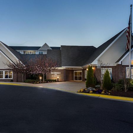 Residence Inn Largo Medical Center Drive Екстериор снимка