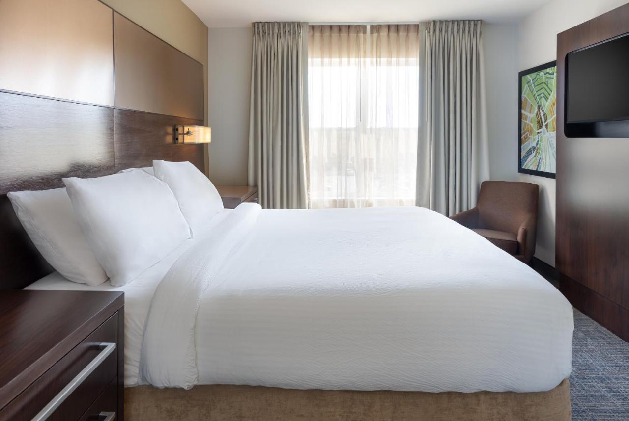 Residence Inn Largo Medical Center Drive Екстериор снимка