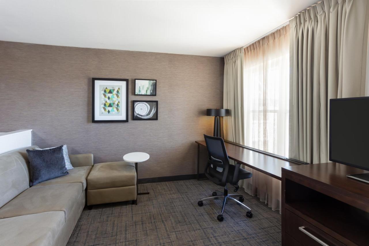 Residence Inn Largo Medical Center Drive Екстериор снимка