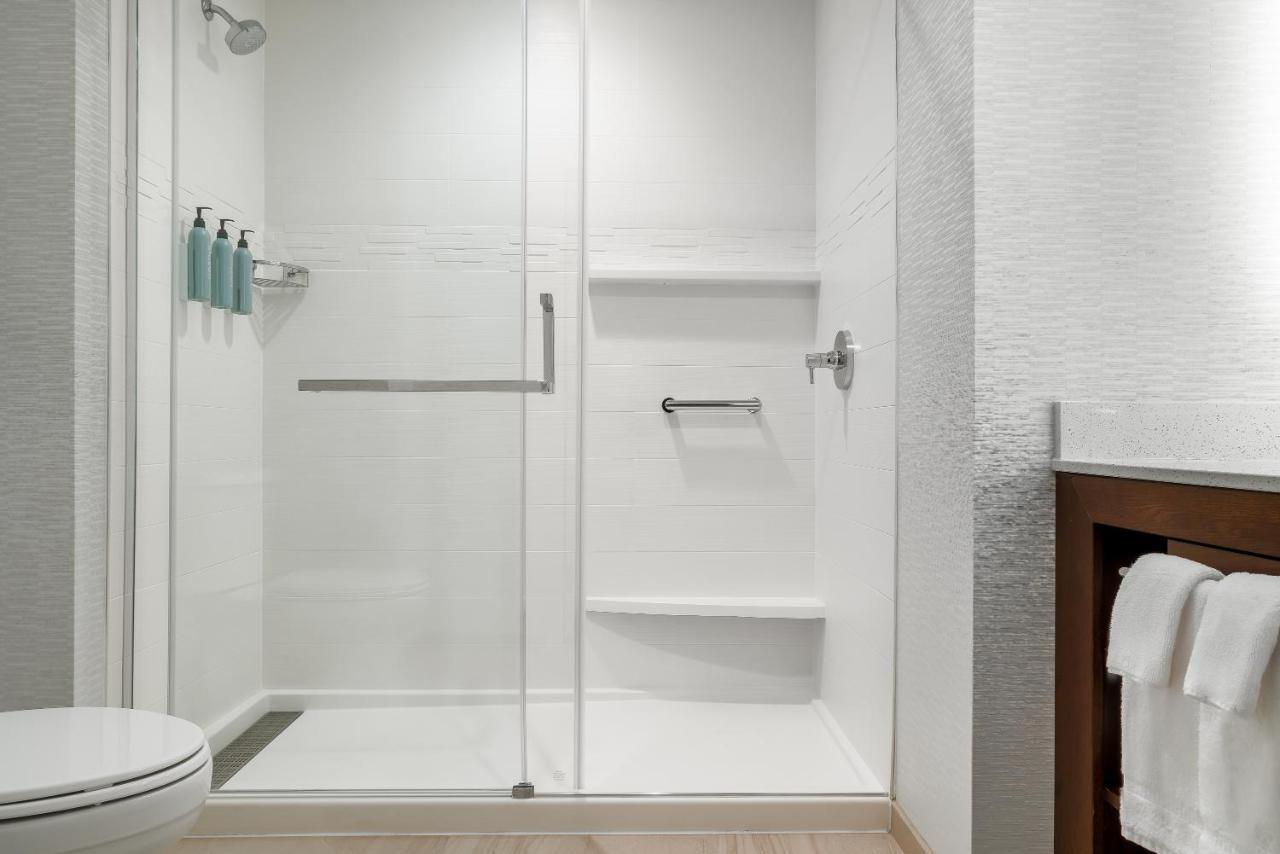 Residence Inn Largo Medical Center Drive Екстериор снимка