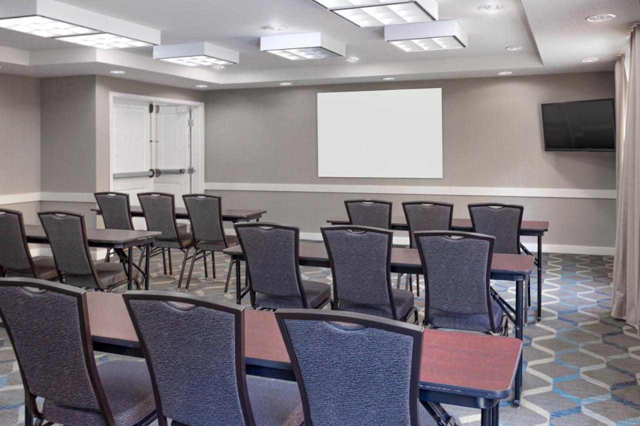 Residence Inn Largo Medical Center Drive Екстериор снимка
