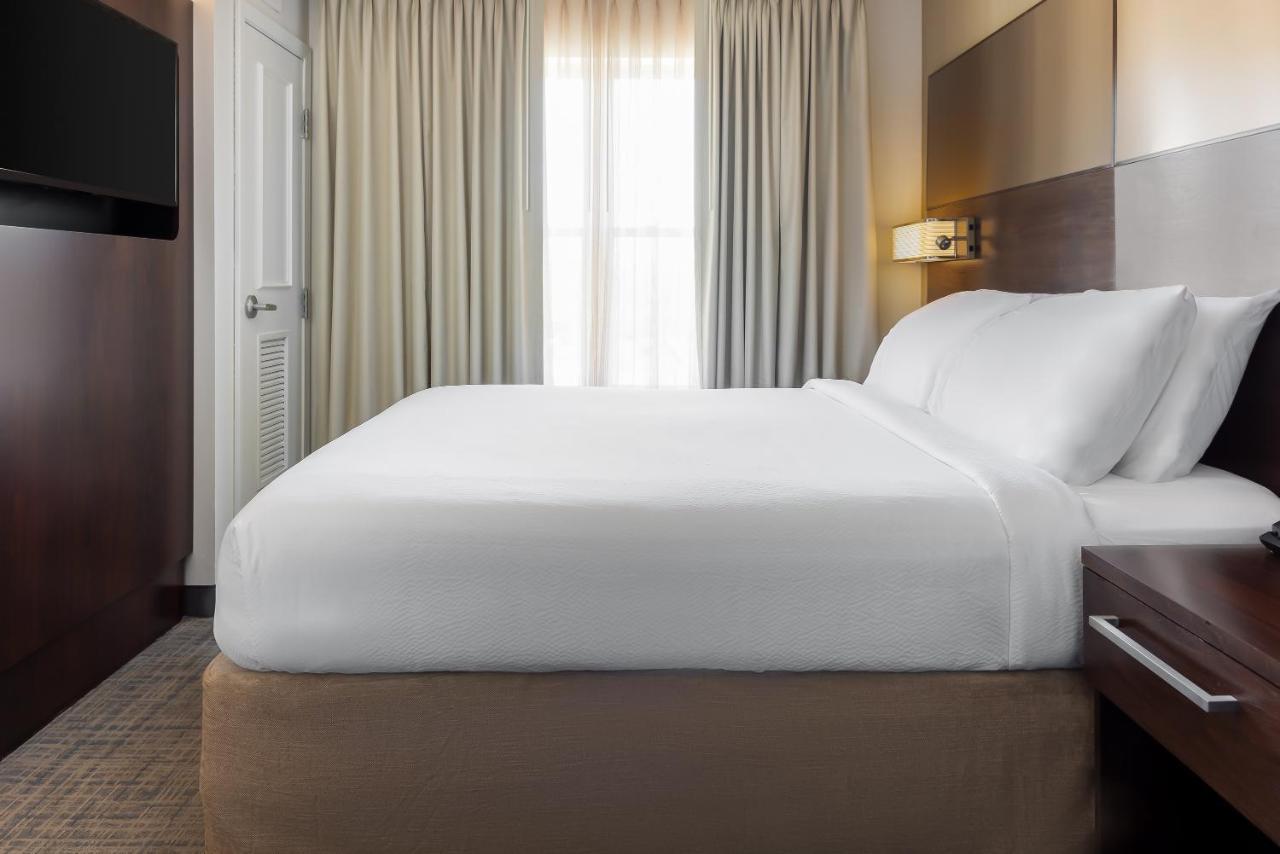 Residence Inn Largo Medical Center Drive Екстериор снимка