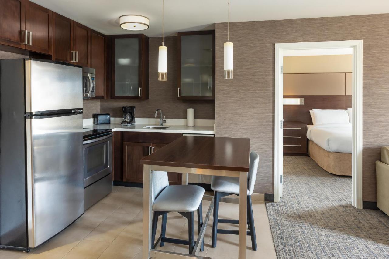 Residence Inn Largo Medical Center Drive Екстериор снимка