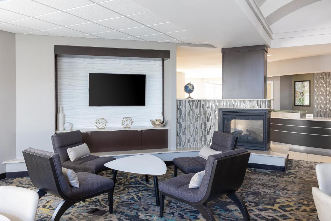 Residence Inn Largo Medical Center Drive Екстериор снимка