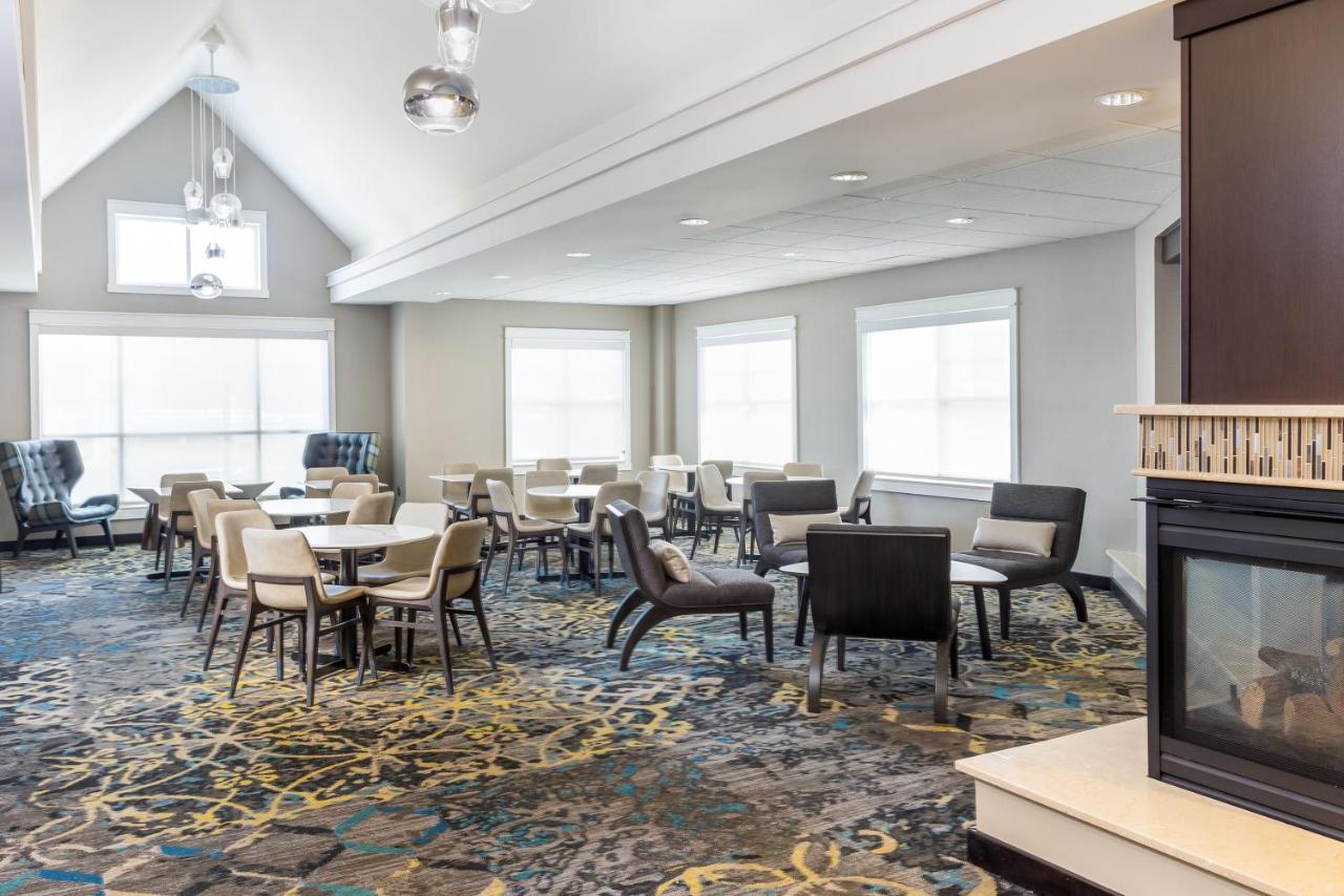 Residence Inn Largo Medical Center Drive Екстериор снимка