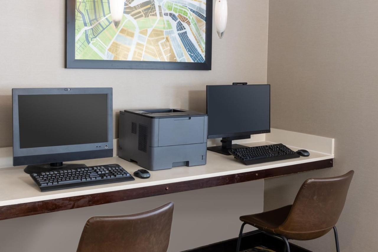 Residence Inn Largo Medical Center Drive Екстериор снимка