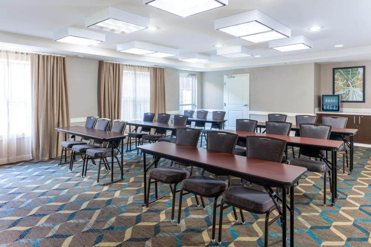 Residence Inn Largo Medical Center Drive Екстериор снимка