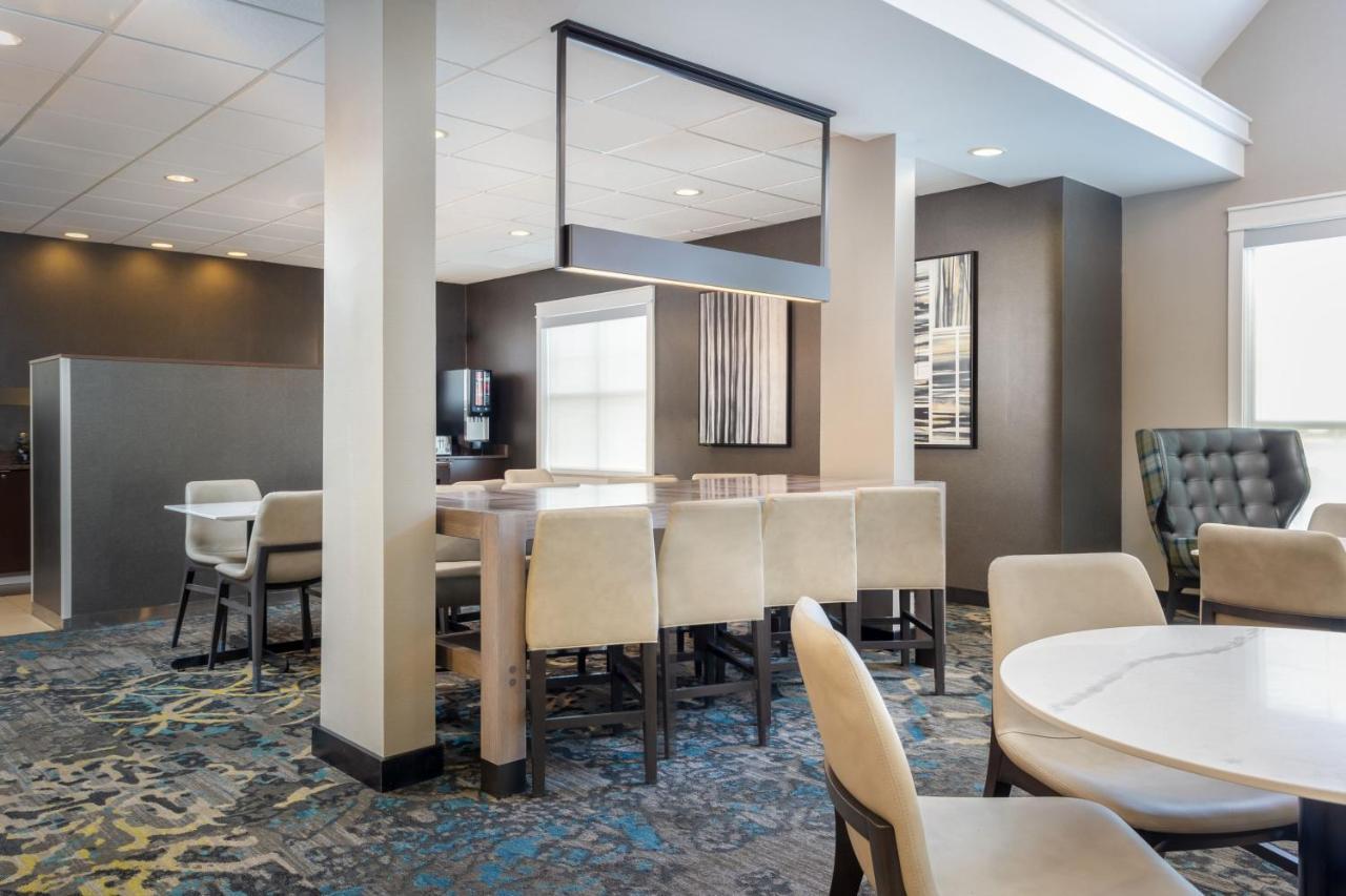 Residence Inn Largo Medical Center Drive Екстериор снимка