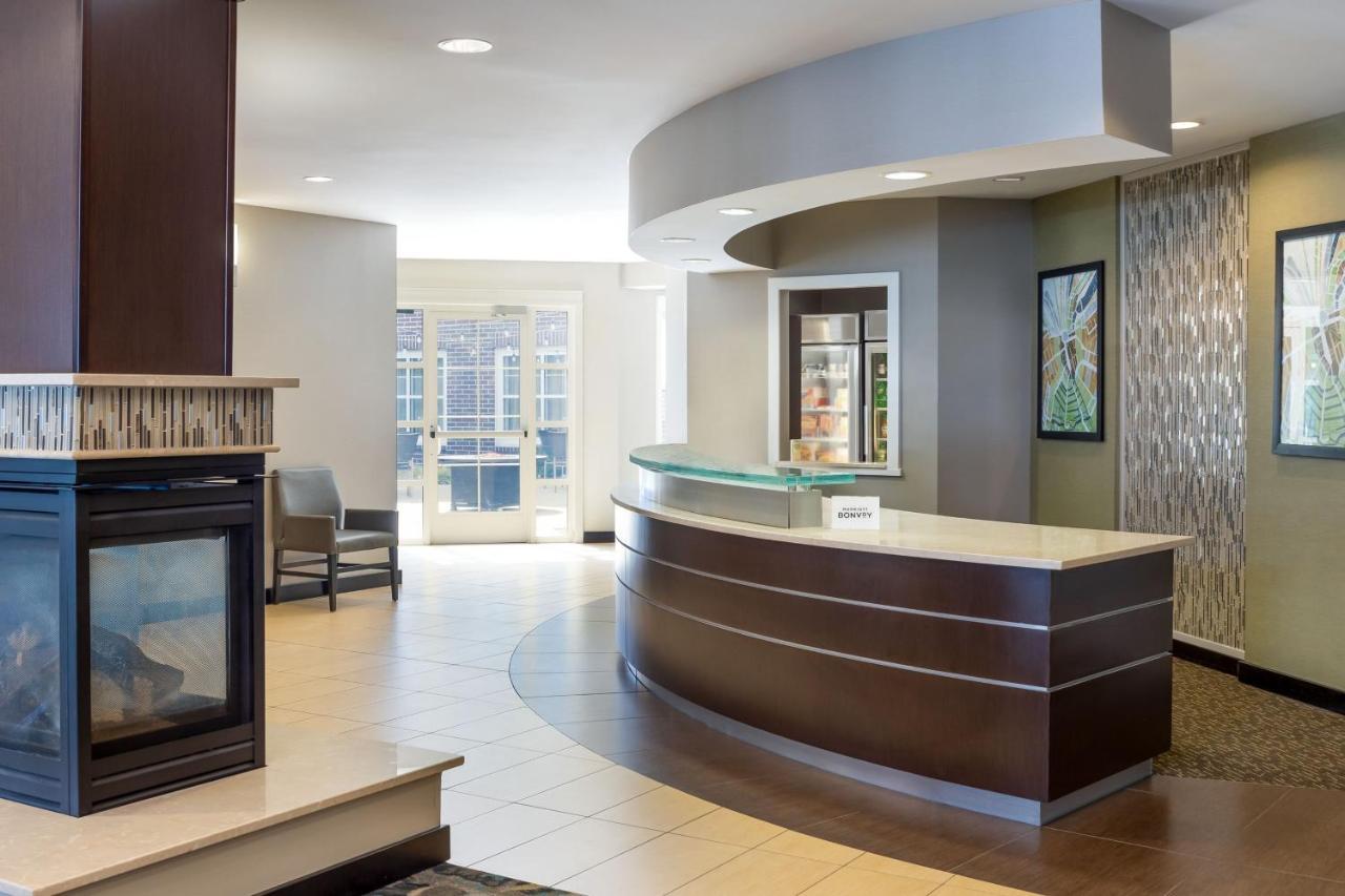 Residence Inn Largo Medical Center Drive Екстериор снимка