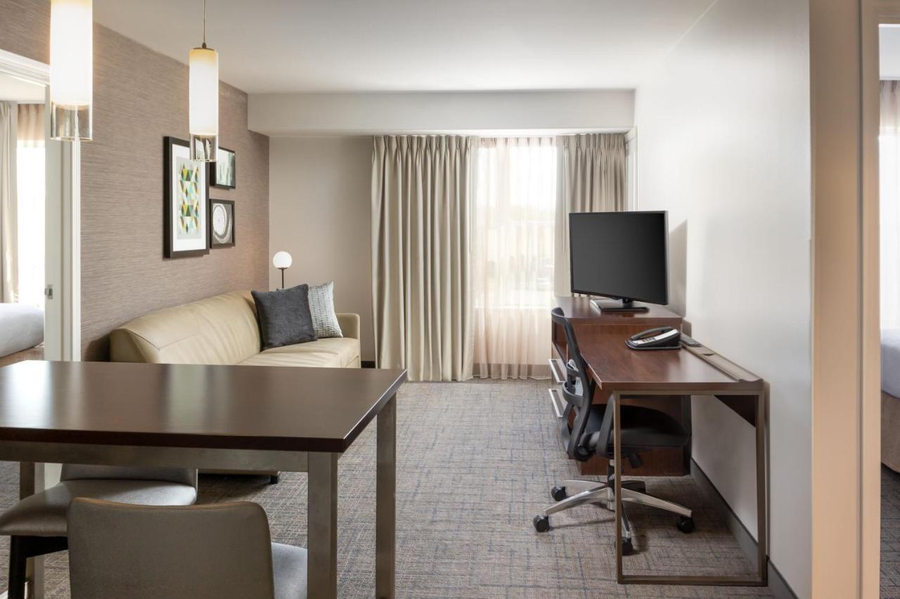 Residence Inn Largo Medical Center Drive Екстериор снимка
