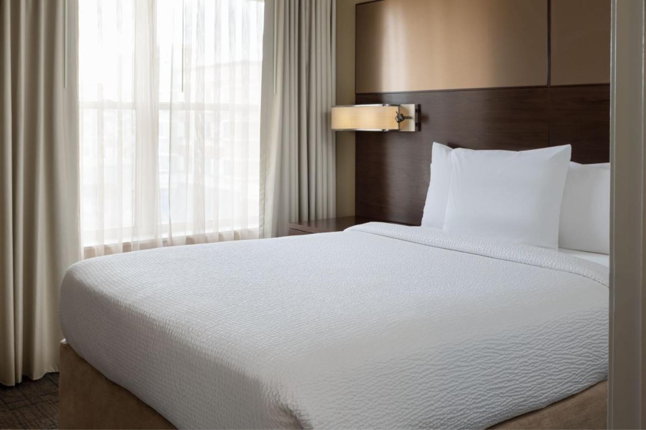 Residence Inn Largo Medical Center Drive Екстериор снимка