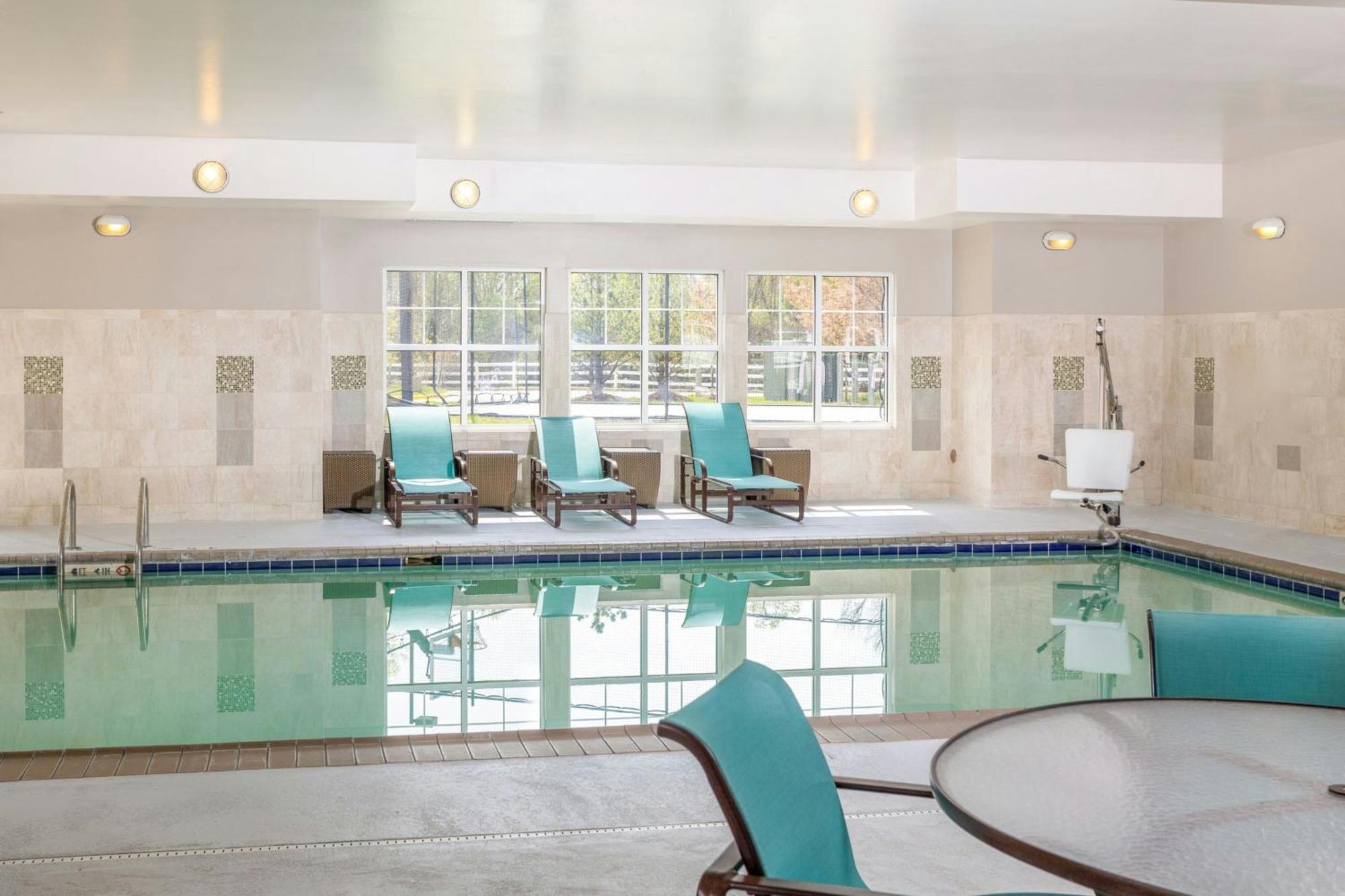 Residence Inn Largo Medical Center Drive Екстериор снимка