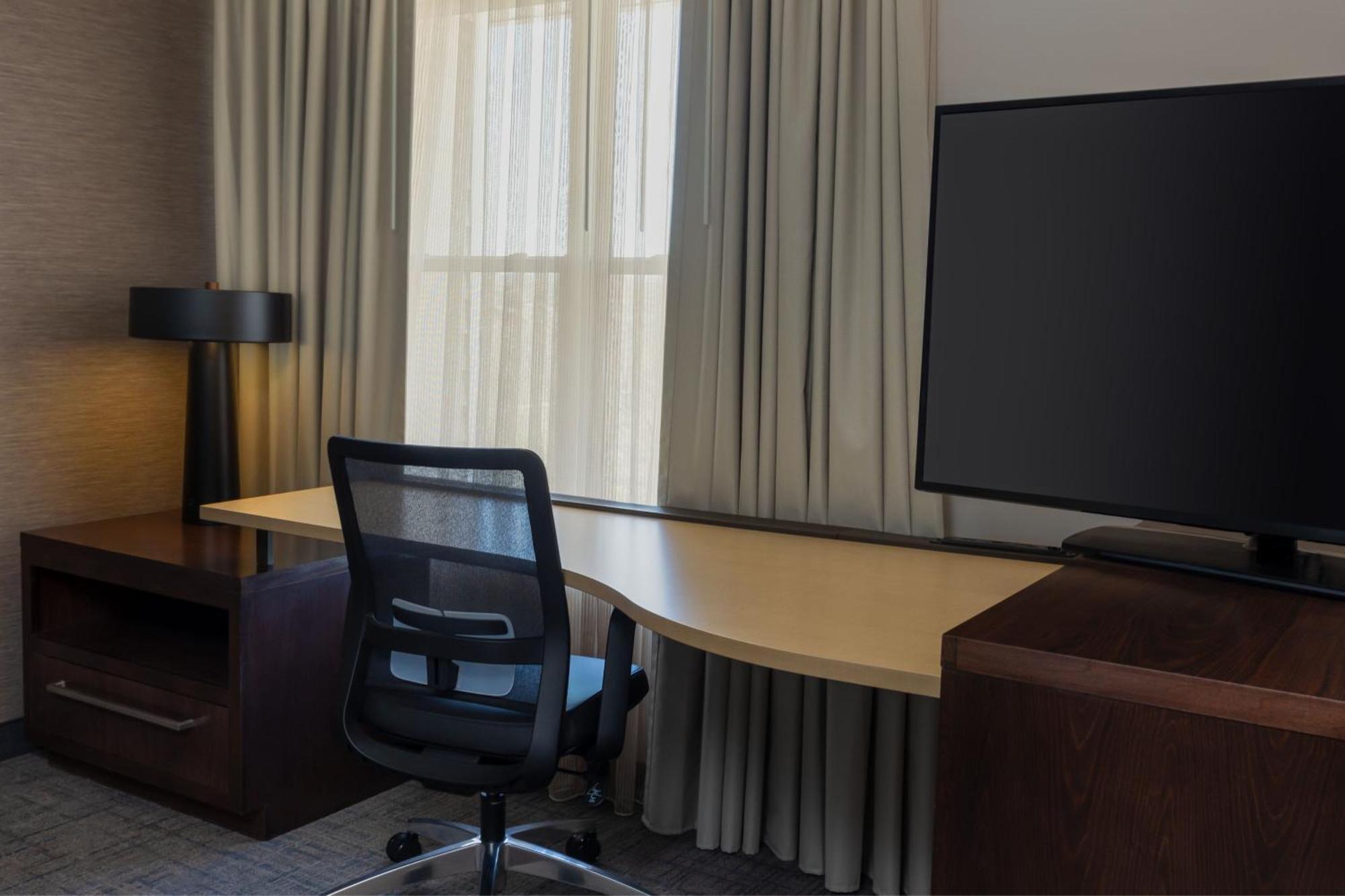 Residence Inn Largo Medical Center Drive Екстериор снимка