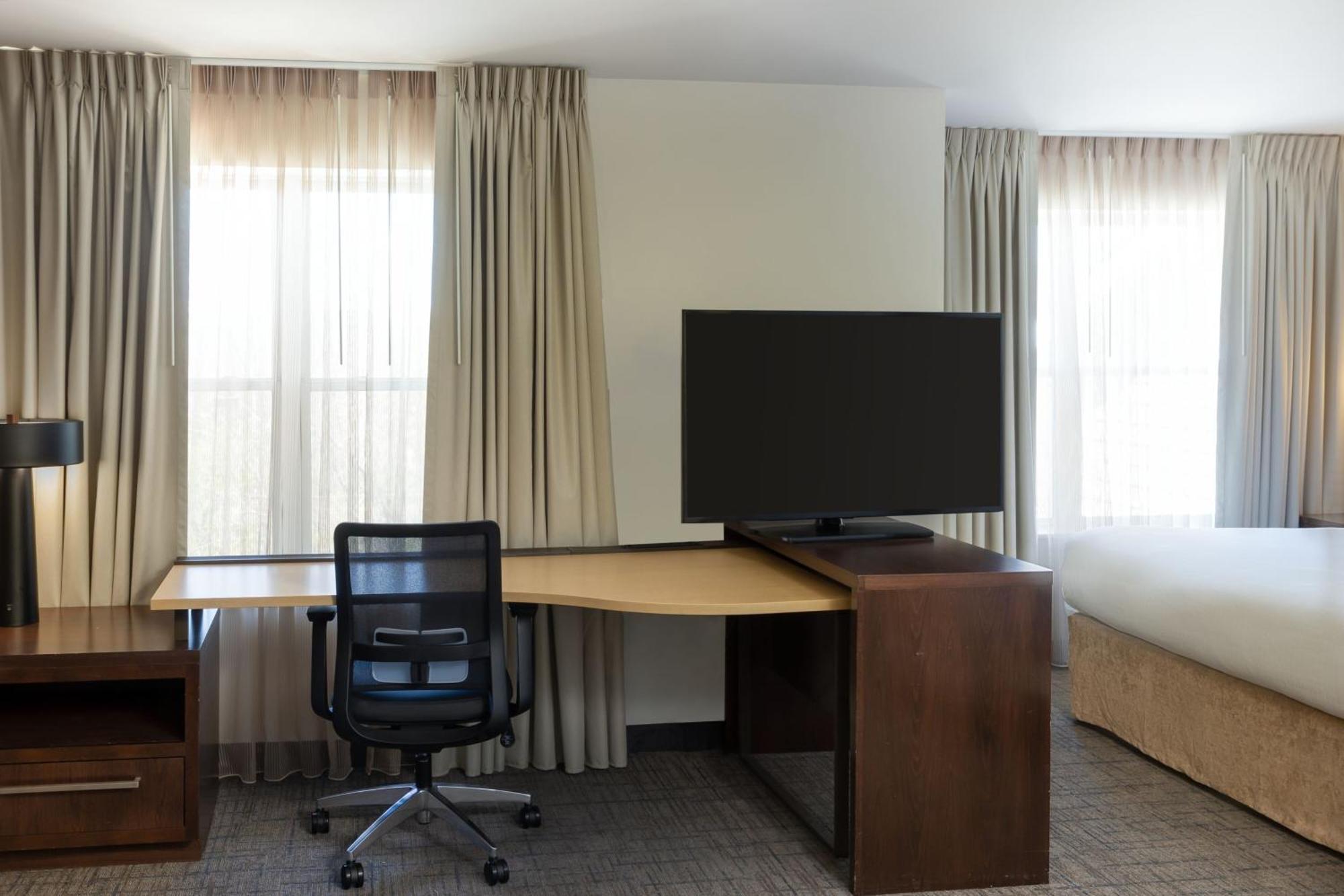 Residence Inn Largo Medical Center Drive Екстериор снимка