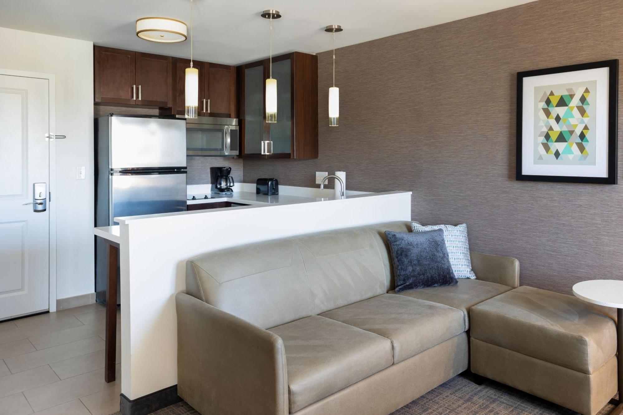 Residence Inn Largo Medical Center Drive Екстериор снимка