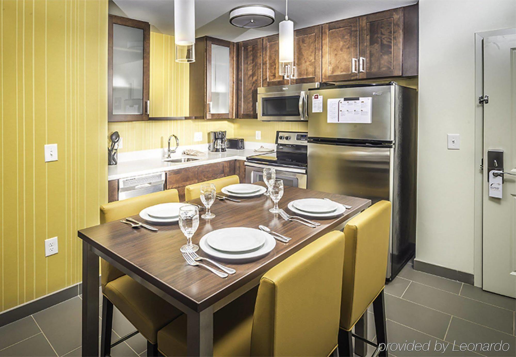 Residence Inn Largo Medical Center Drive Екстериор снимка