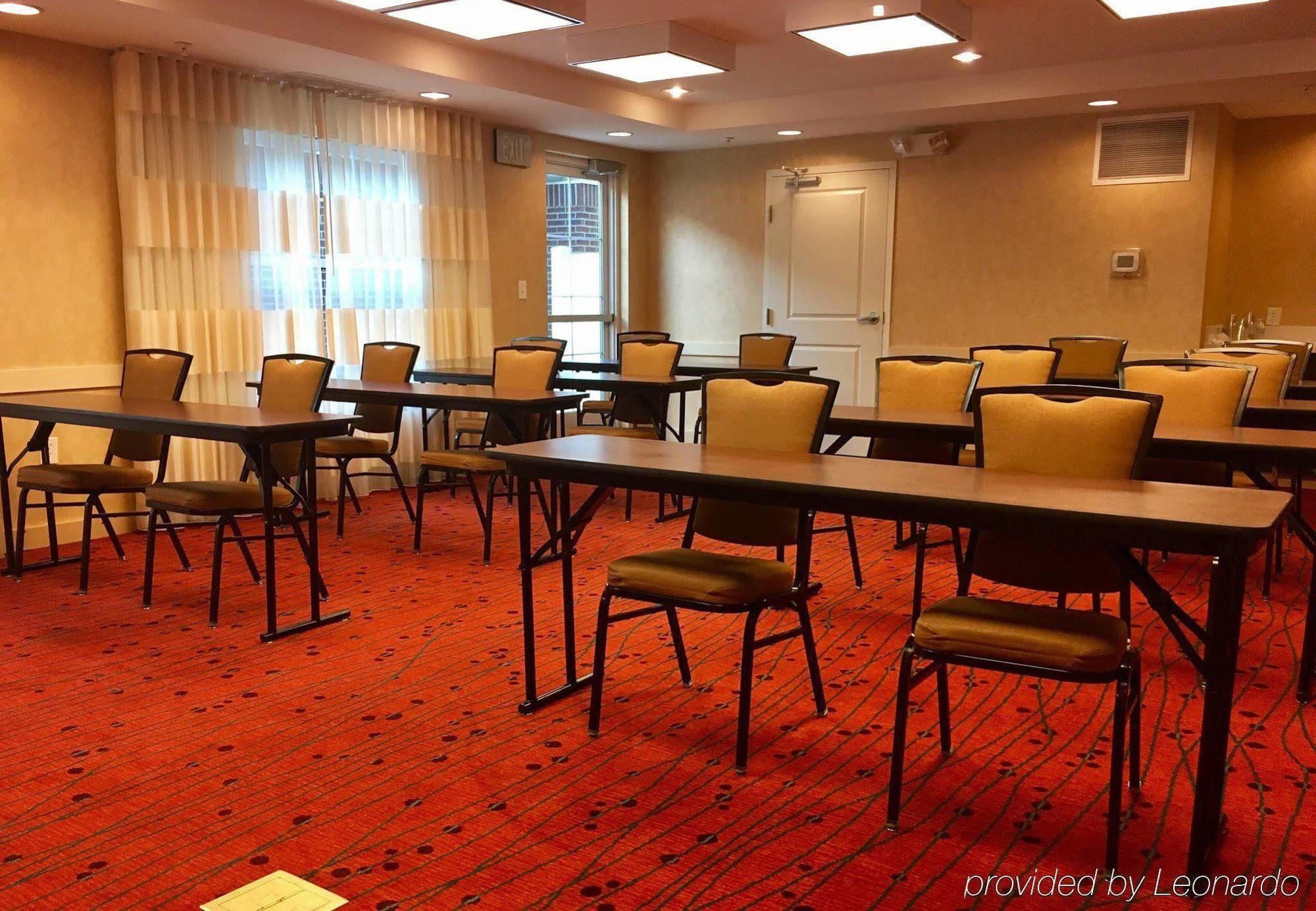 Residence Inn Largo Medical Center Drive Екстериор снимка