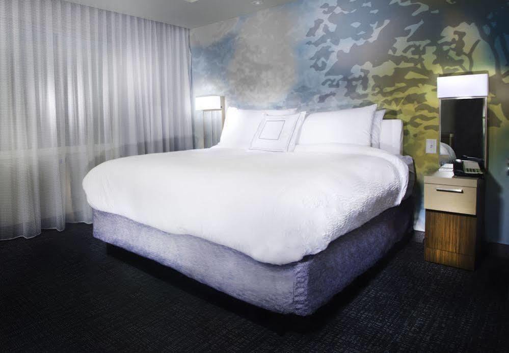 Residence Inn Largo Medical Center Drive Екстериор снимка