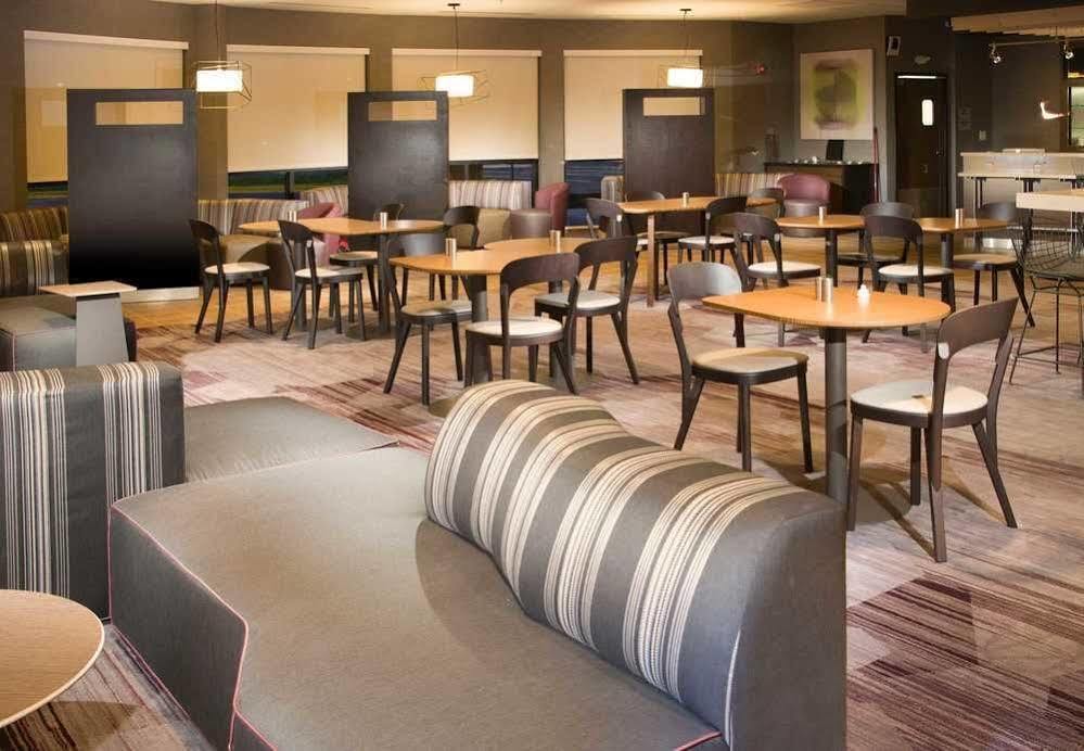 Residence Inn Largo Medical Center Drive Екстериор снимка
