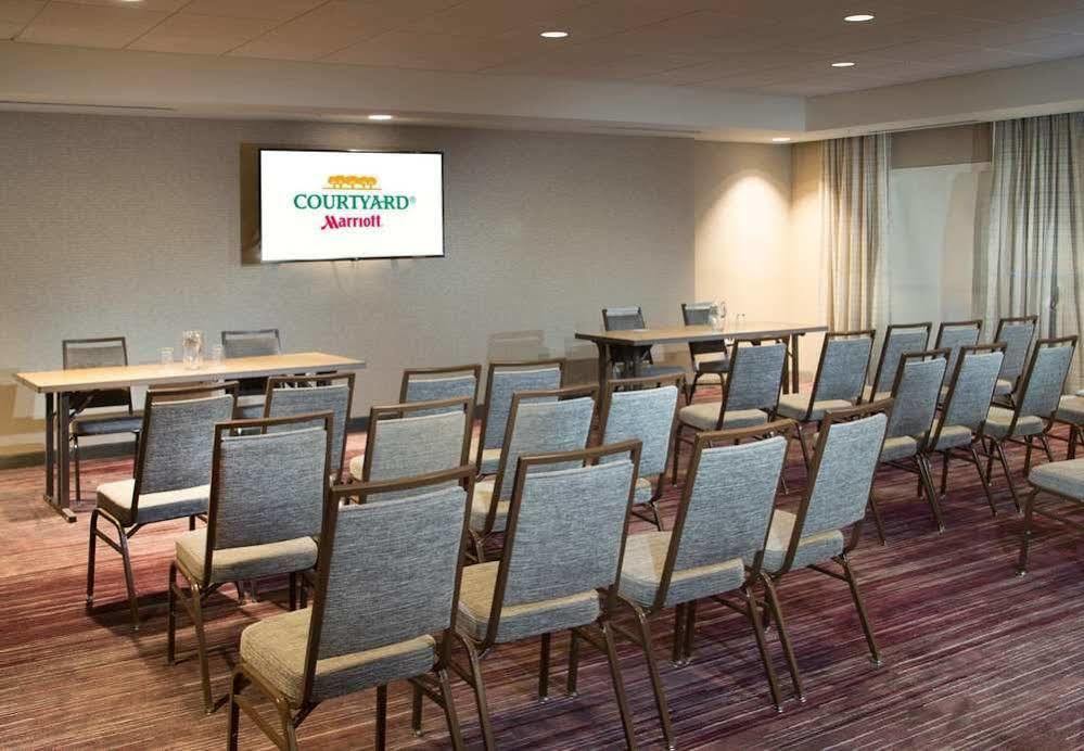 Residence Inn Largo Medical Center Drive Екстериор снимка