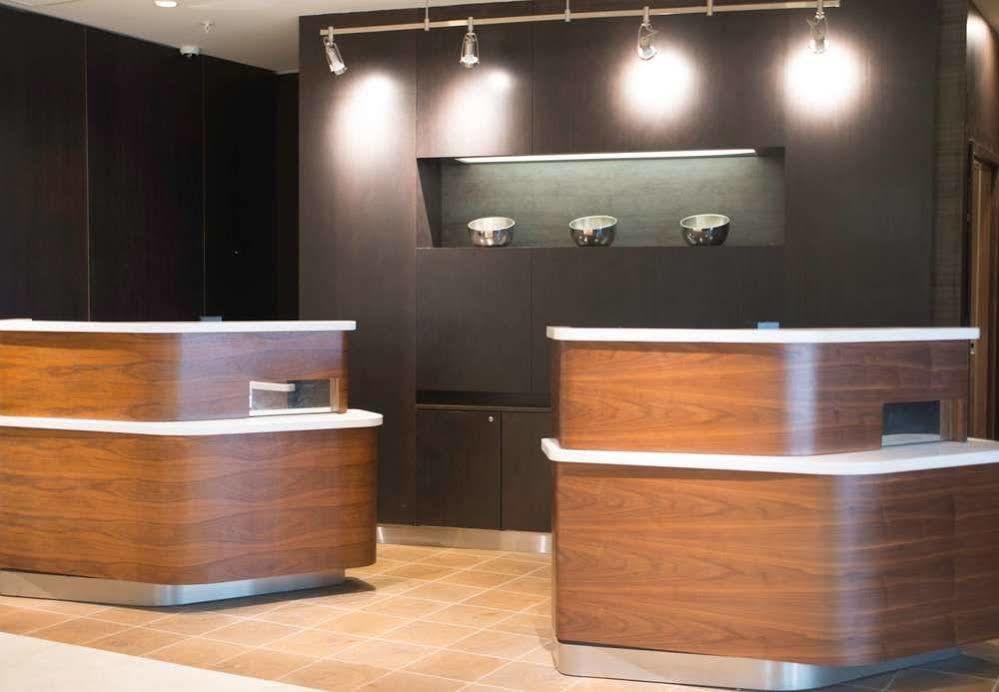 Residence Inn Largo Medical Center Drive Екстериор снимка