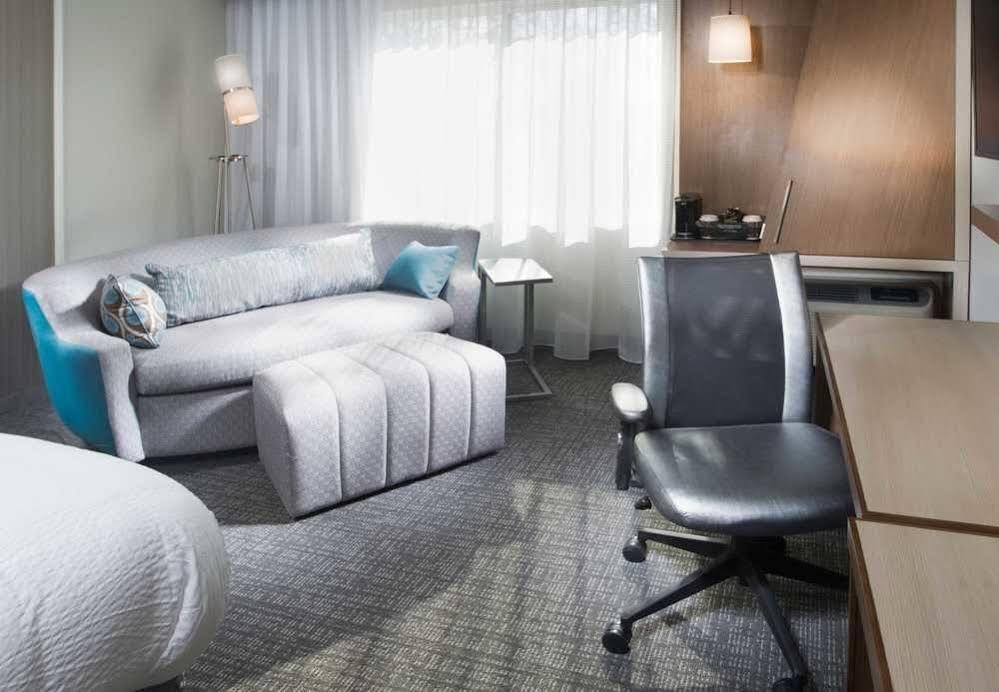 Residence Inn Largo Medical Center Drive Екстериор снимка