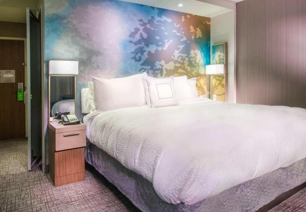 Residence Inn Largo Medical Center Drive Екстериор снимка