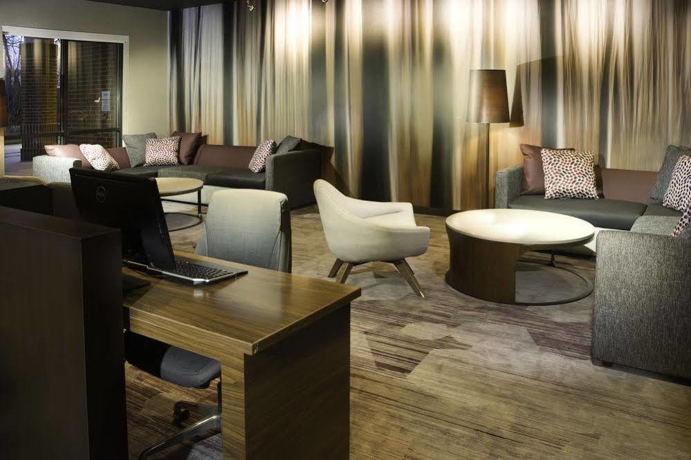 Residence Inn Largo Medical Center Drive Екстериор снимка