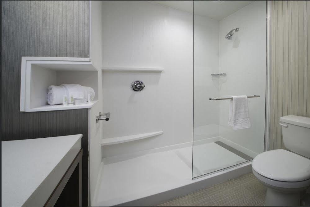 Residence Inn Largo Medical Center Drive Екстериор снимка