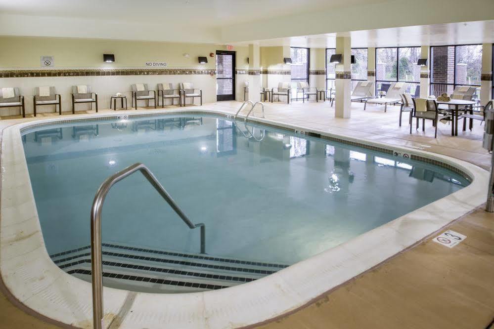 Residence Inn Largo Medical Center Drive Екстериор снимка