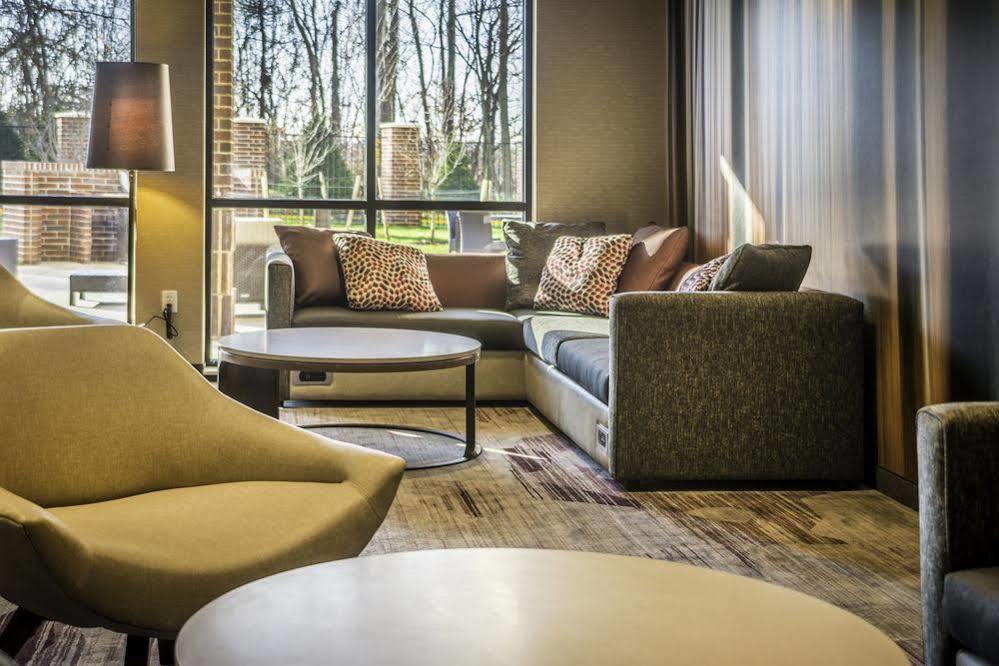 Residence Inn Largo Medical Center Drive Екстериор снимка