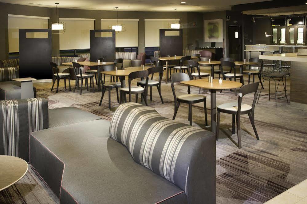 Residence Inn Largo Medical Center Drive Екстериор снимка