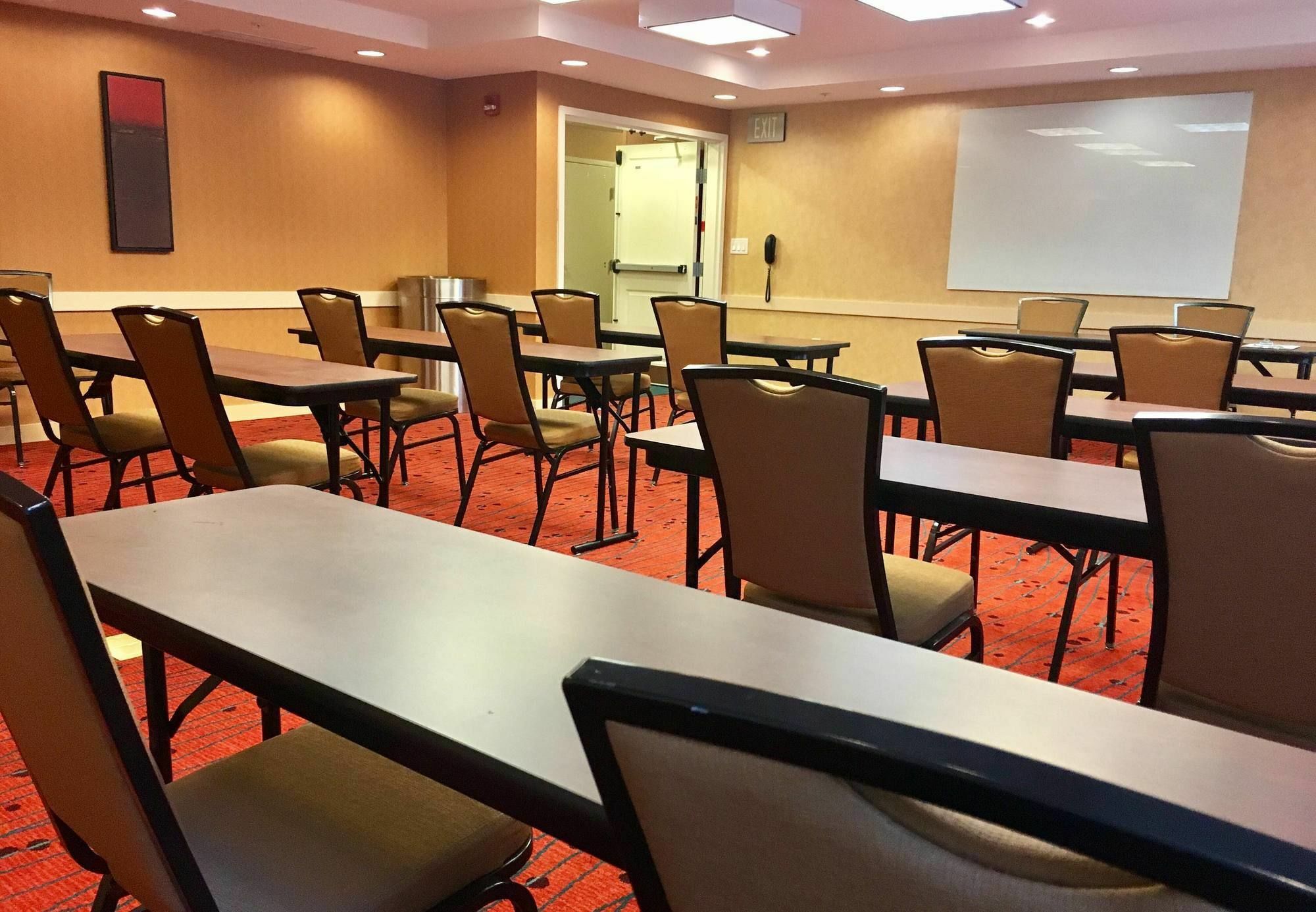 Residence Inn Largo Medical Center Drive Екстериор снимка